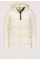 Trek Puffer Jas