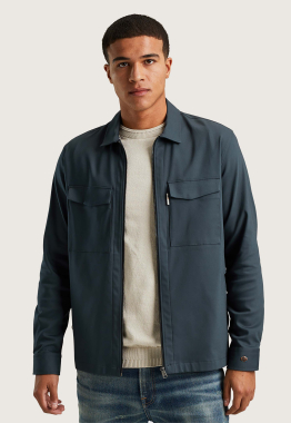 Regular Overshirt 