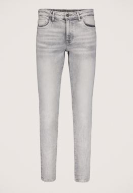 Drill Super Slim Jeans 