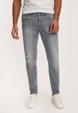 Lewis Regular Tapered Jeans