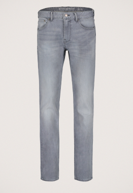 Lewis Regular Tapered Jeans