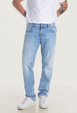 Grover Straight Jeans