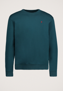  Crew neck  Sweater