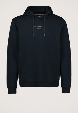 Logo hoodie