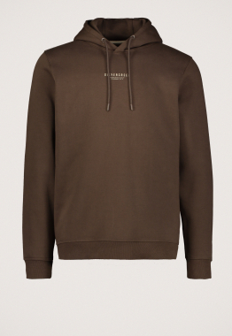 Logo hoodie