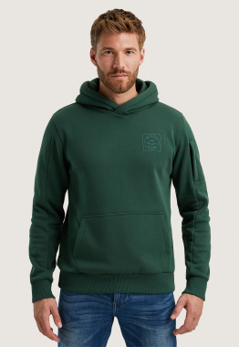 3T Cross Fleece Hoodie