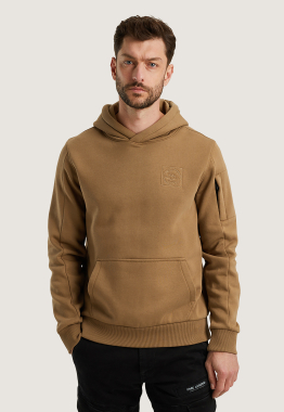 3T Cross Fleece Hoodie