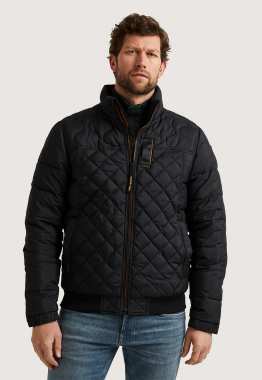 Cargo Glider Jacket