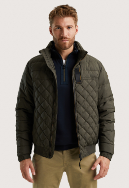 Cargo Glider Jacket