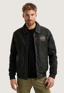 Hudson jacket