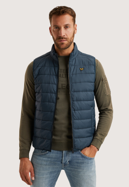 Yetliner Bodywarmer 