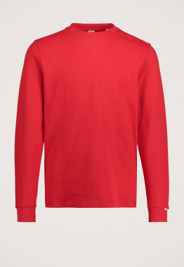 Gary Longsleeve