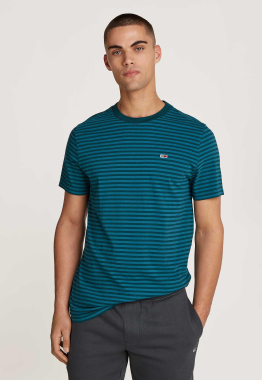 Slim Stripe T-shirt