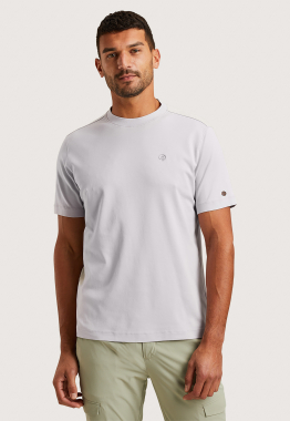 Interlock T-shirt