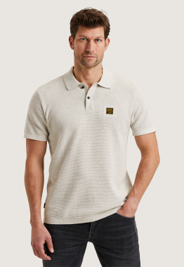 Cotton Polo