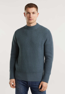 Gebreide Essential Knit