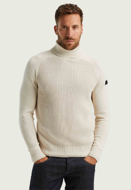 Roll Neck Trui