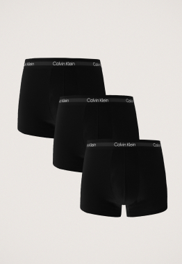 Trunk Boxershorts 3-pack