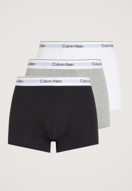 Trunk Boxershorts 3-pack