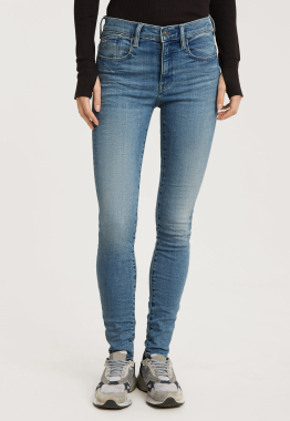 Lhana Skinny Jeans