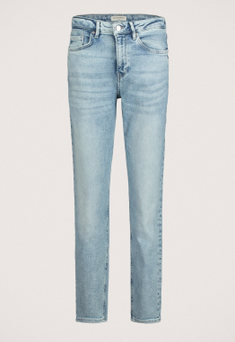 Cinna Slim Tapered Jeans