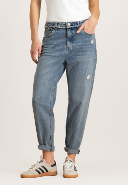 Scottie Jeans