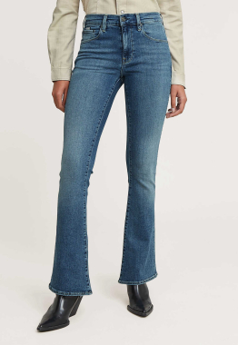 3301 Flare Jeans