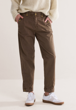 Twill Broek