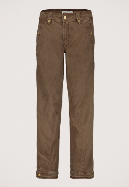 Twill Broek