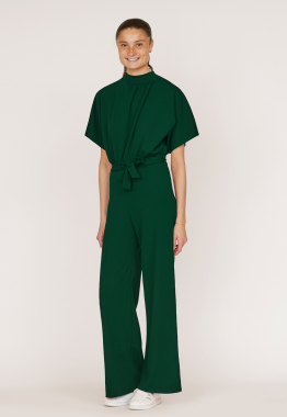 Girl Jumpsuit