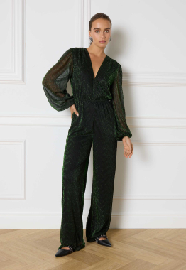 Kitt Jumpsuit