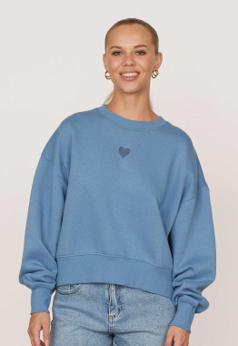 Hike Sweater