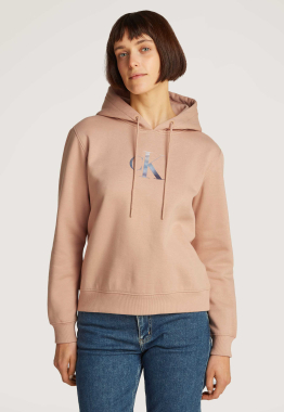 Gradient Hoodie