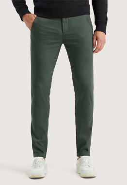 Riser Stretch Chino 