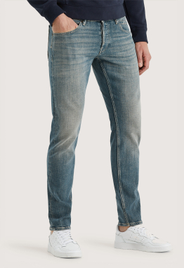 Shiftback Tapered Jeans