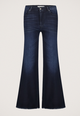 Marlow Wide Leg Jeans