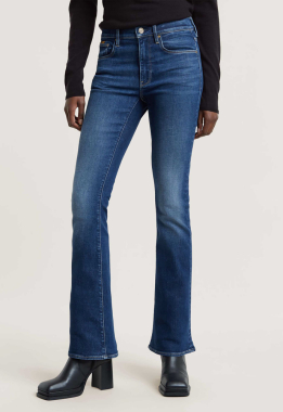3301 Flared Jeans