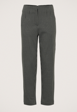 Kate Houndstooth Pants 