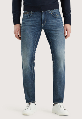 Commander 3.0 Straight Jeans