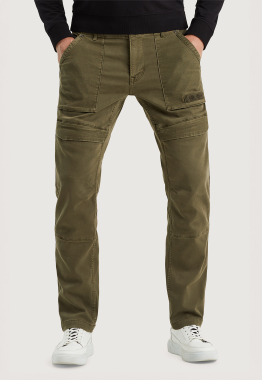 Flightrider Colored Sweat Broek