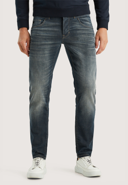 Carior Tapered Jeans