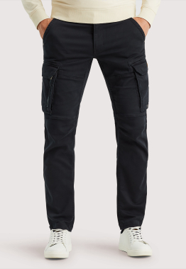 Expedizor Colored Cargo Tapared Broek