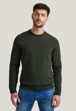 Airstrip Sweater 
