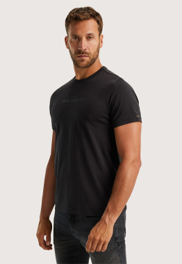 Cotton Jersey T-shirt