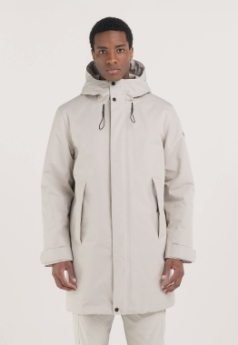 Long Parka