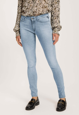 New Luz Skinny Jeans