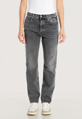 Maijke Straight Jeans