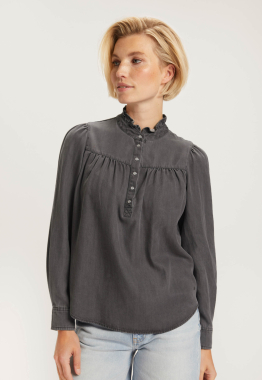 Kimora Blouse