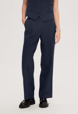 Rita Wide Leg Broek