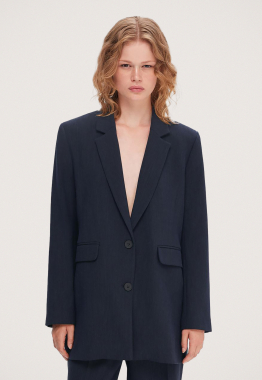 Rita Relaxed Blazer 